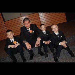 Meet your Posher, Jake